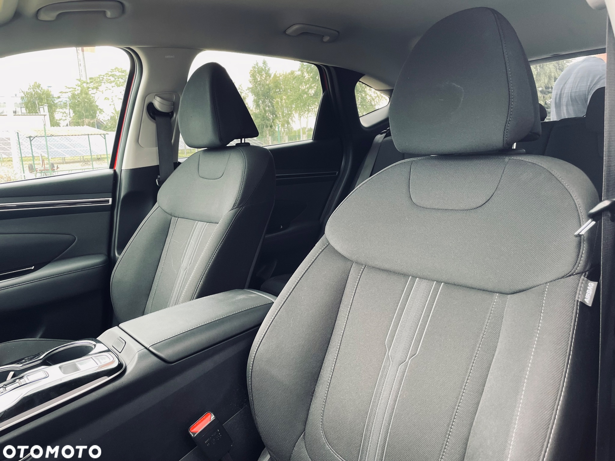 Hyundai Tucson 1.6 T-GDi PHEV Platinum 4WD - 32