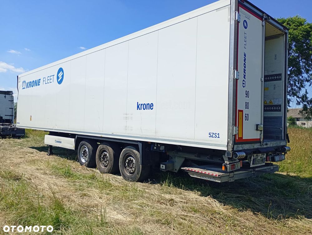 Krone SDP - 3