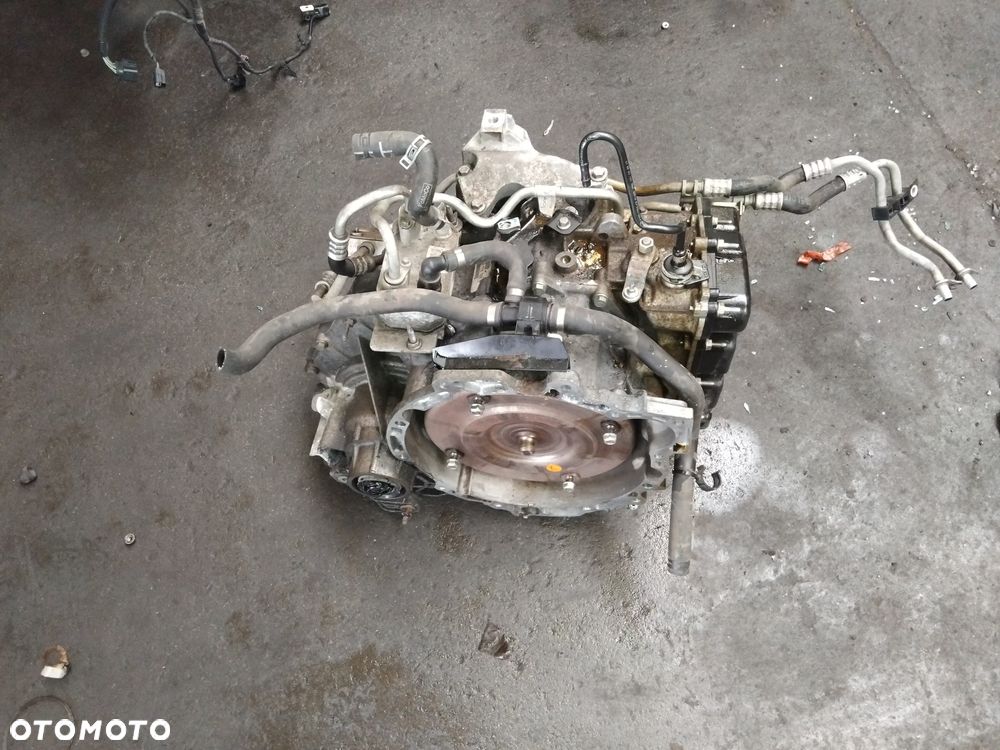 Fotd Focus MK3 skrzynia biegów automat 1,5 ecoboost F1FP7000MA - 1