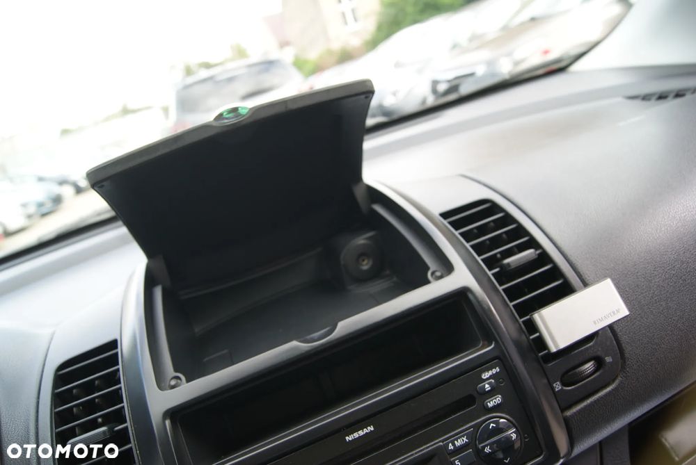 Nissan Note 1.4 Acenta - 24