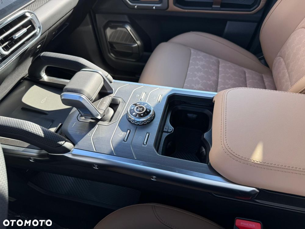 Jetour T2 - 19