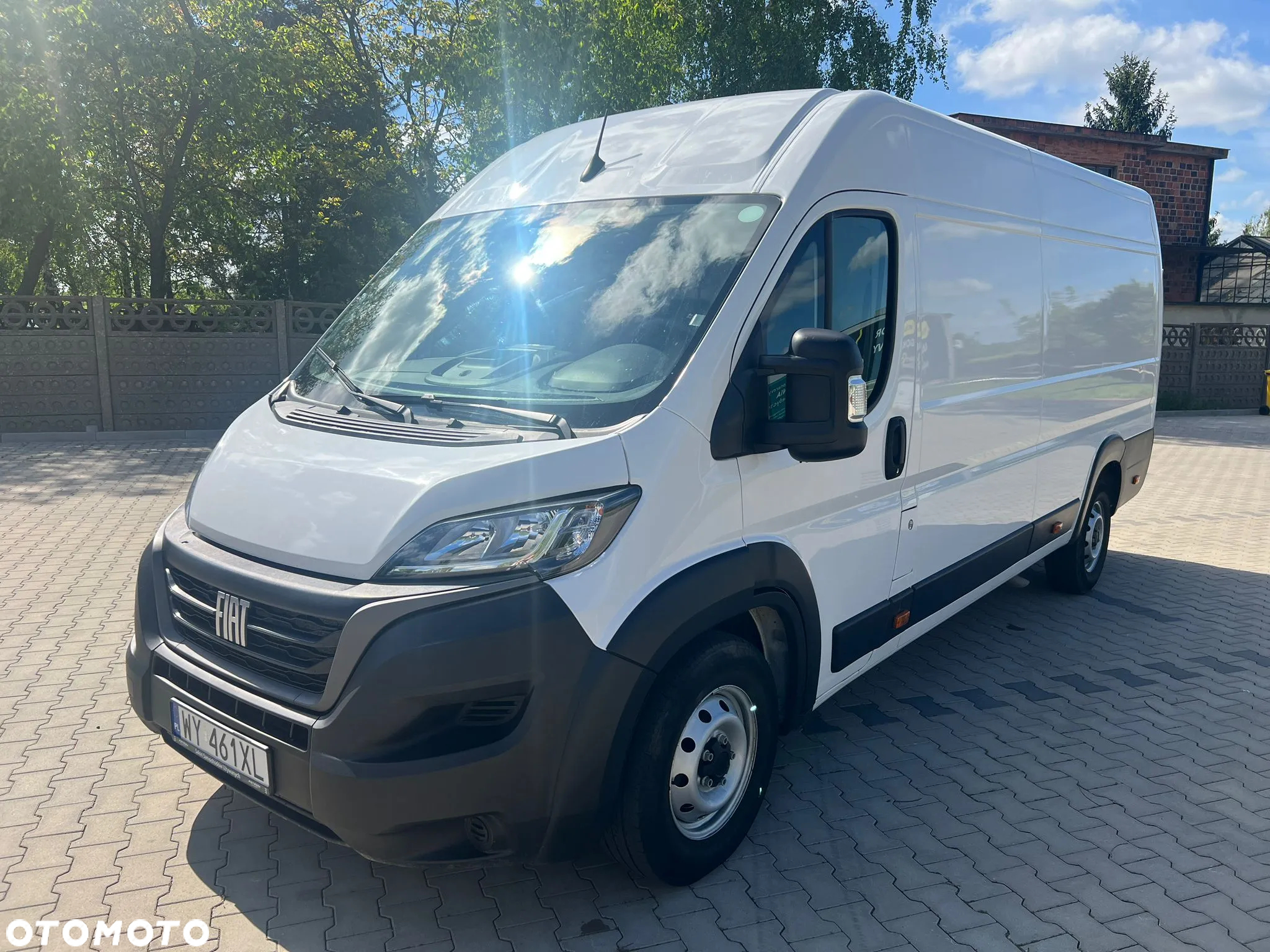 Fiat Ducato - 6