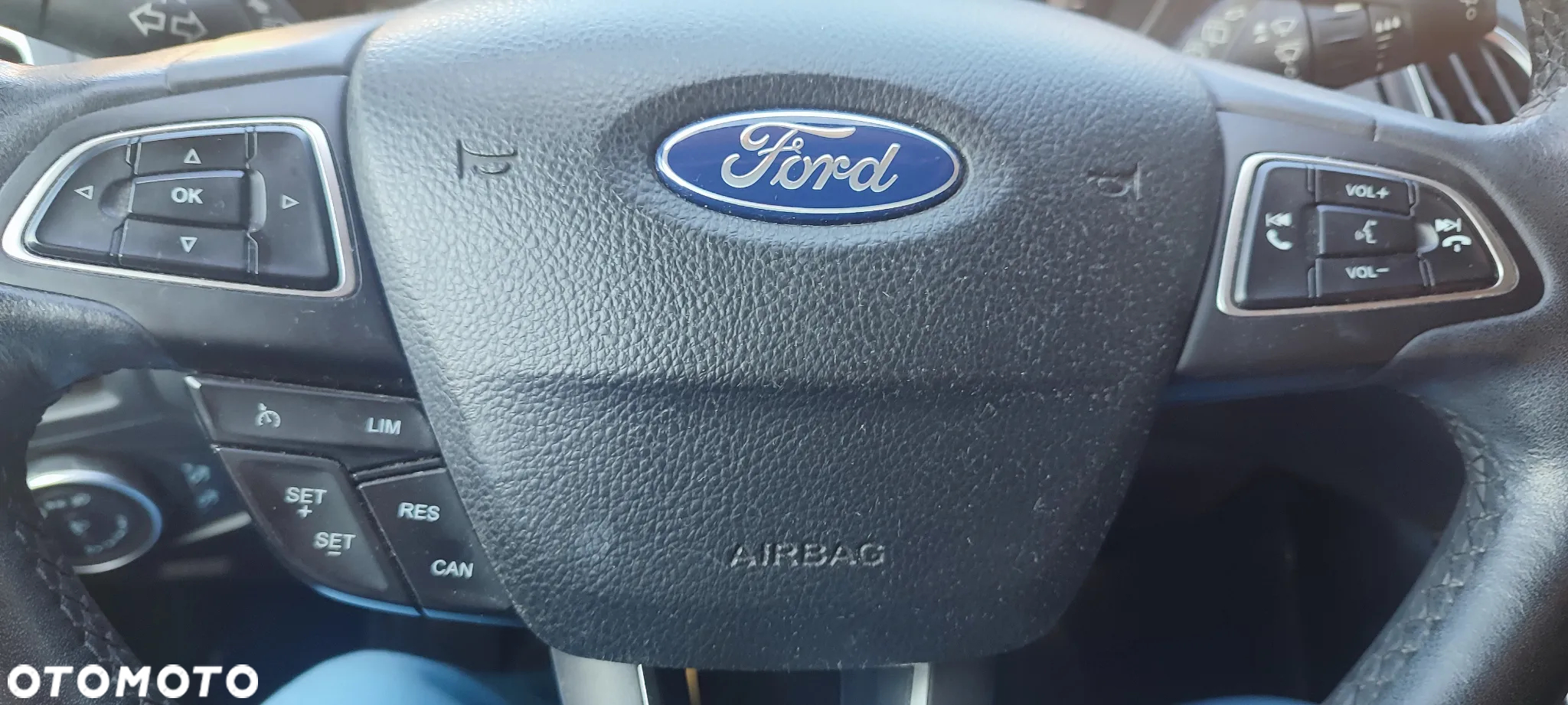 Ford Focus 1.5 EcoBoost Titanium ASS - 10