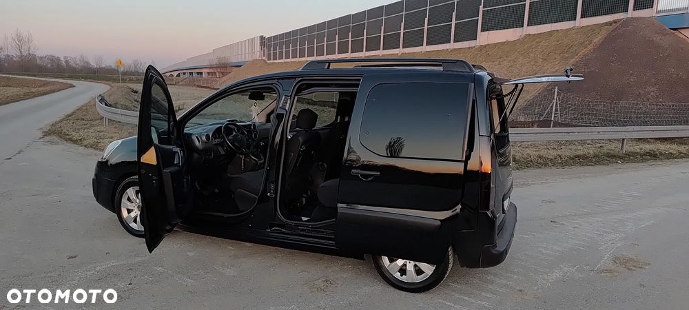 Citroën Berlingo 1.6 BlueHDi XTR - 17