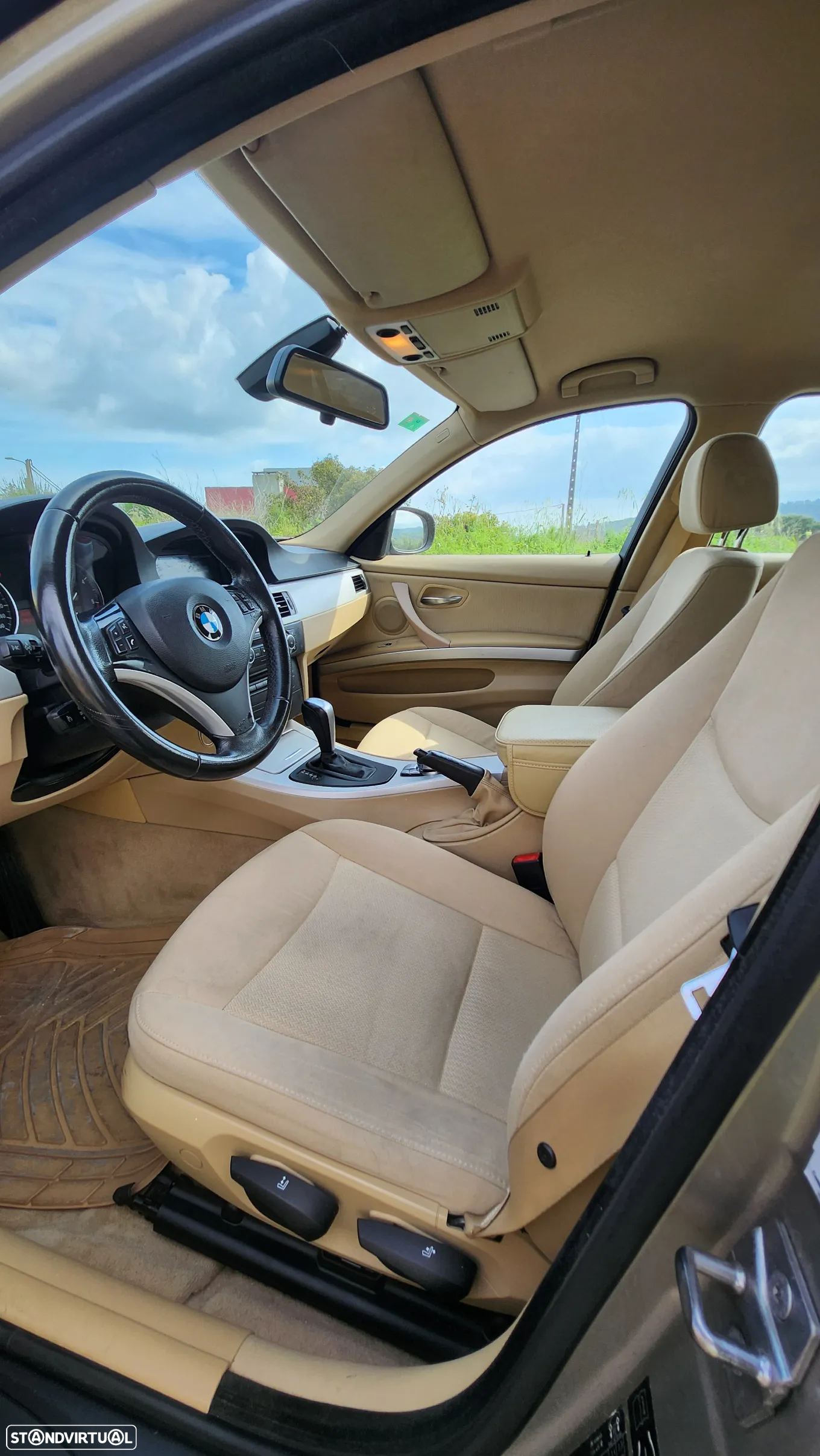 BMW 320 Gran Turismo d xDrive Sport-Aut. Modern Line - 7