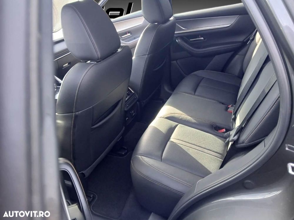 Mazda CX-60 e-Skyactiv PHEV Homura - 10