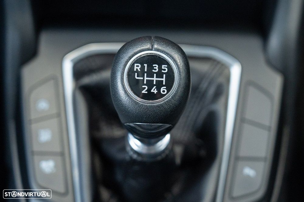 Ford Focus SW 1.5 TDCi EcoBlue Business - 28
