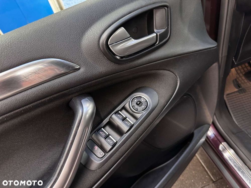 Ford S-Max - 23