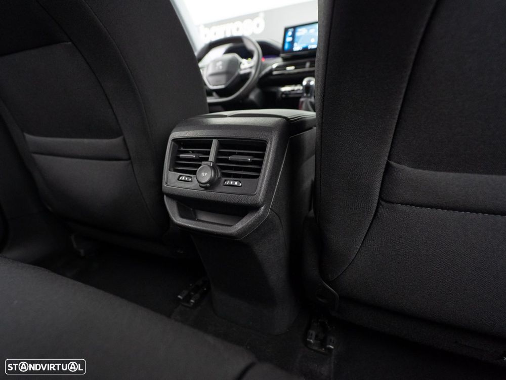 Peugeot 3008 1.5 BlueHDi Active Pack - 40