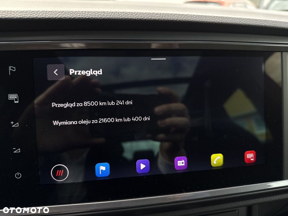 Cupra Ateca 2.0 TSI 4Drive VZ DSG - 34