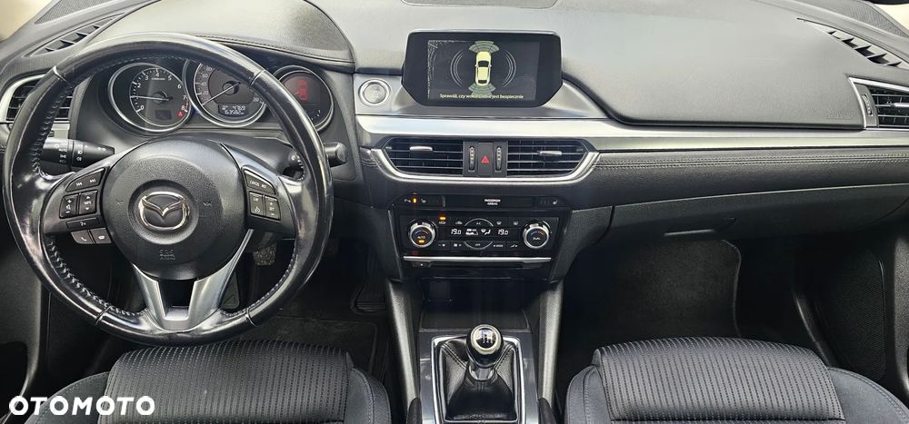 Mazda 6 2.0 SkyEnergy - 14