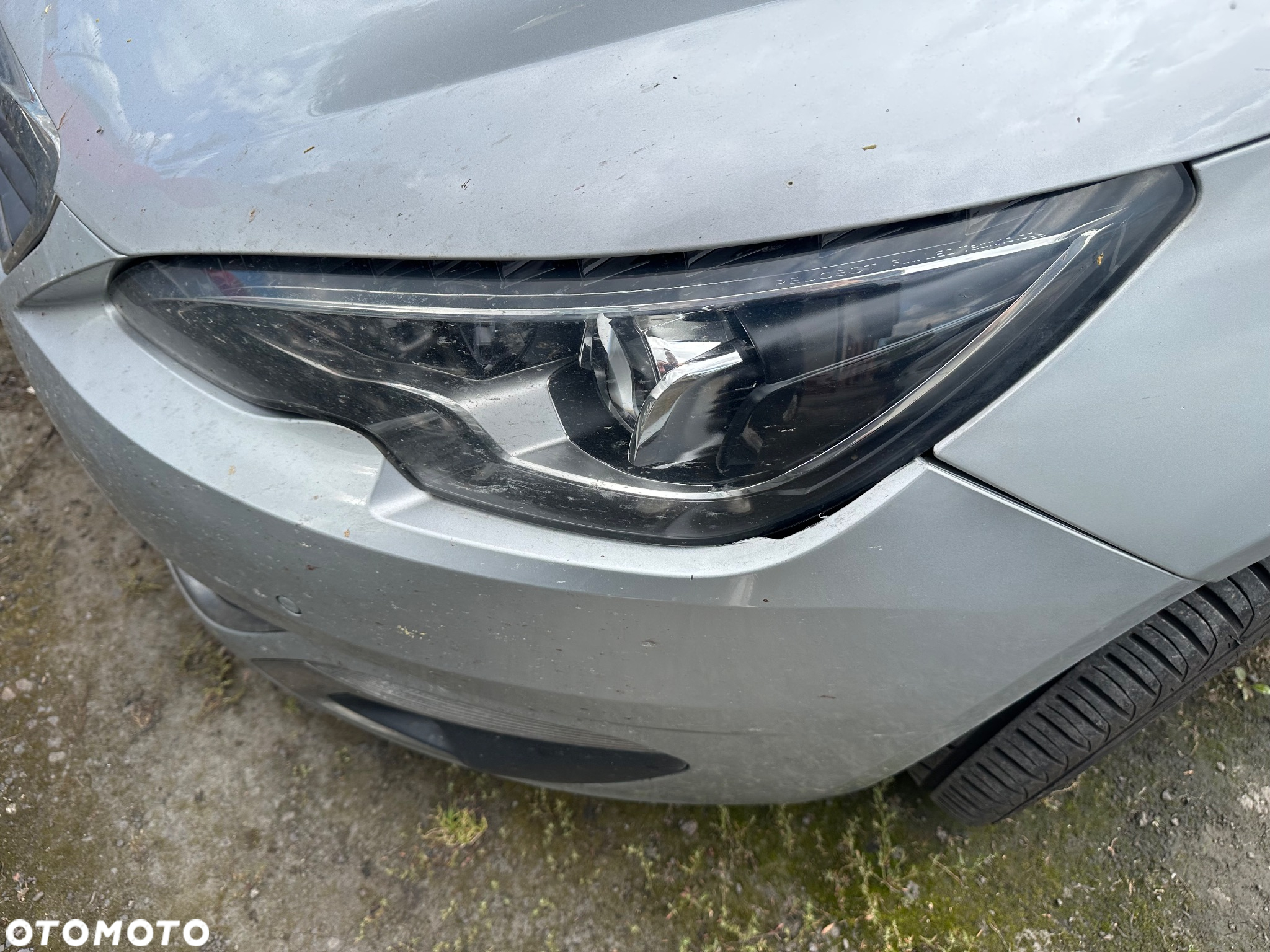 Peugeot 308 SW 1.6 e-HDi Active S&S - 3