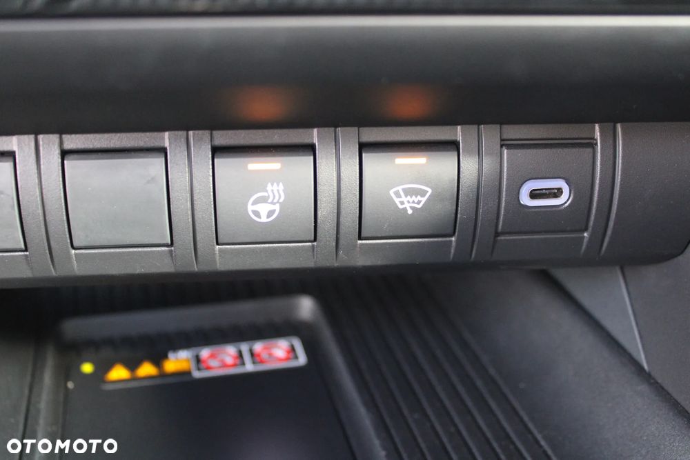 Toyota C-HR 1.8 Hybrid Executive - 17