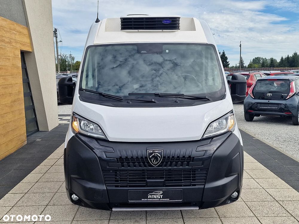Peugeot Boxer - 6