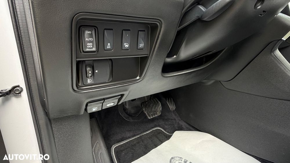 Renault Koleos BLUE dCi 190 4WD X-tronic INITIALE PARIS - 12