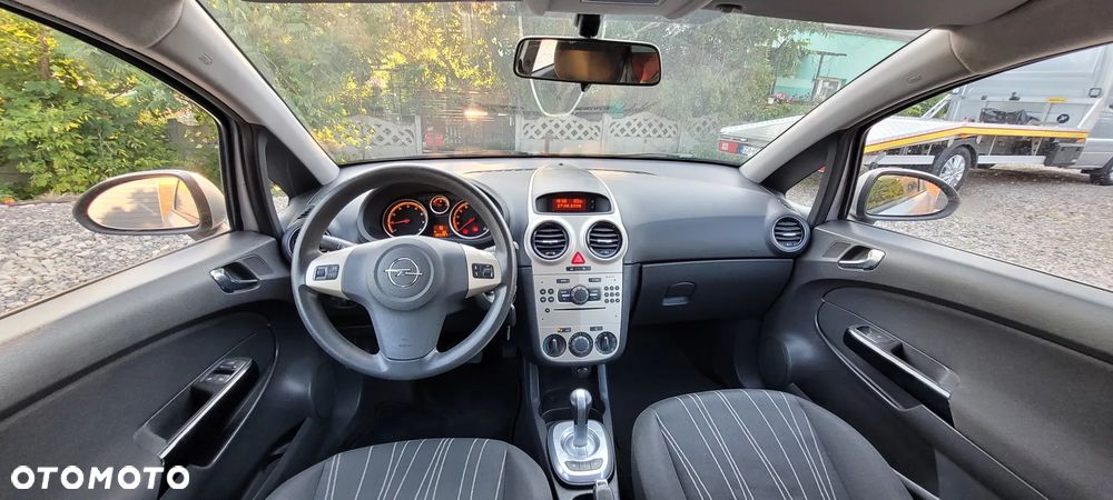 Opel Corsa - 21