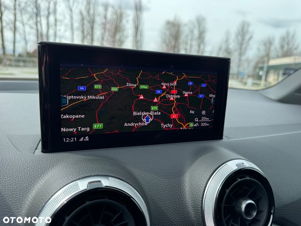 Audi Q2 2.0 TDI Quattro S tronic sport - 27