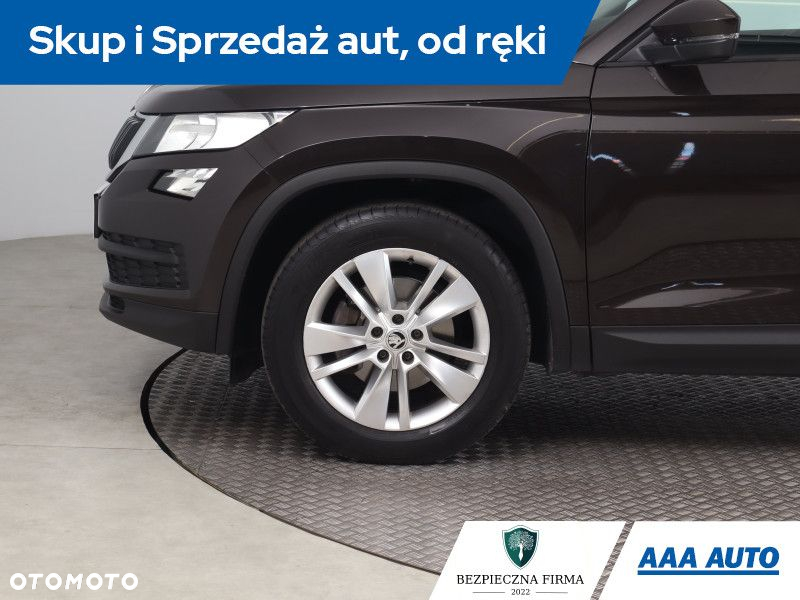 Skoda Kodiaq - 14