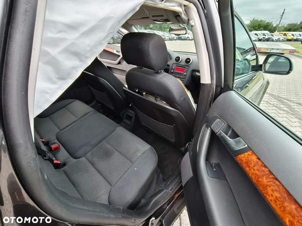 Audi A3 Sportback - 17