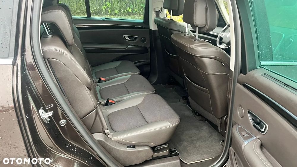 Renault Espace 1.6 dCi Energy Magnetic EDC - 15