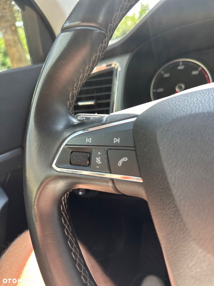 Seat Ateca 1.6 TDI Ecomotive Xcellence S&S - 22