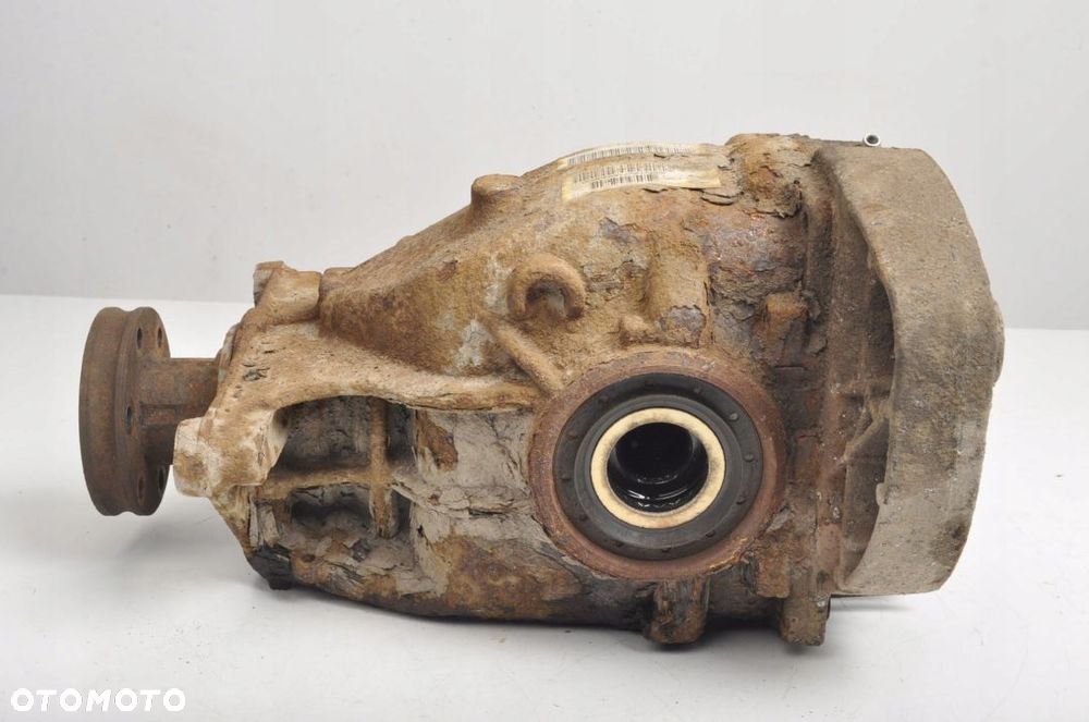 RANGE ROVER VOGUE III L322 3.0D MOST 7501407  4.10 - 5