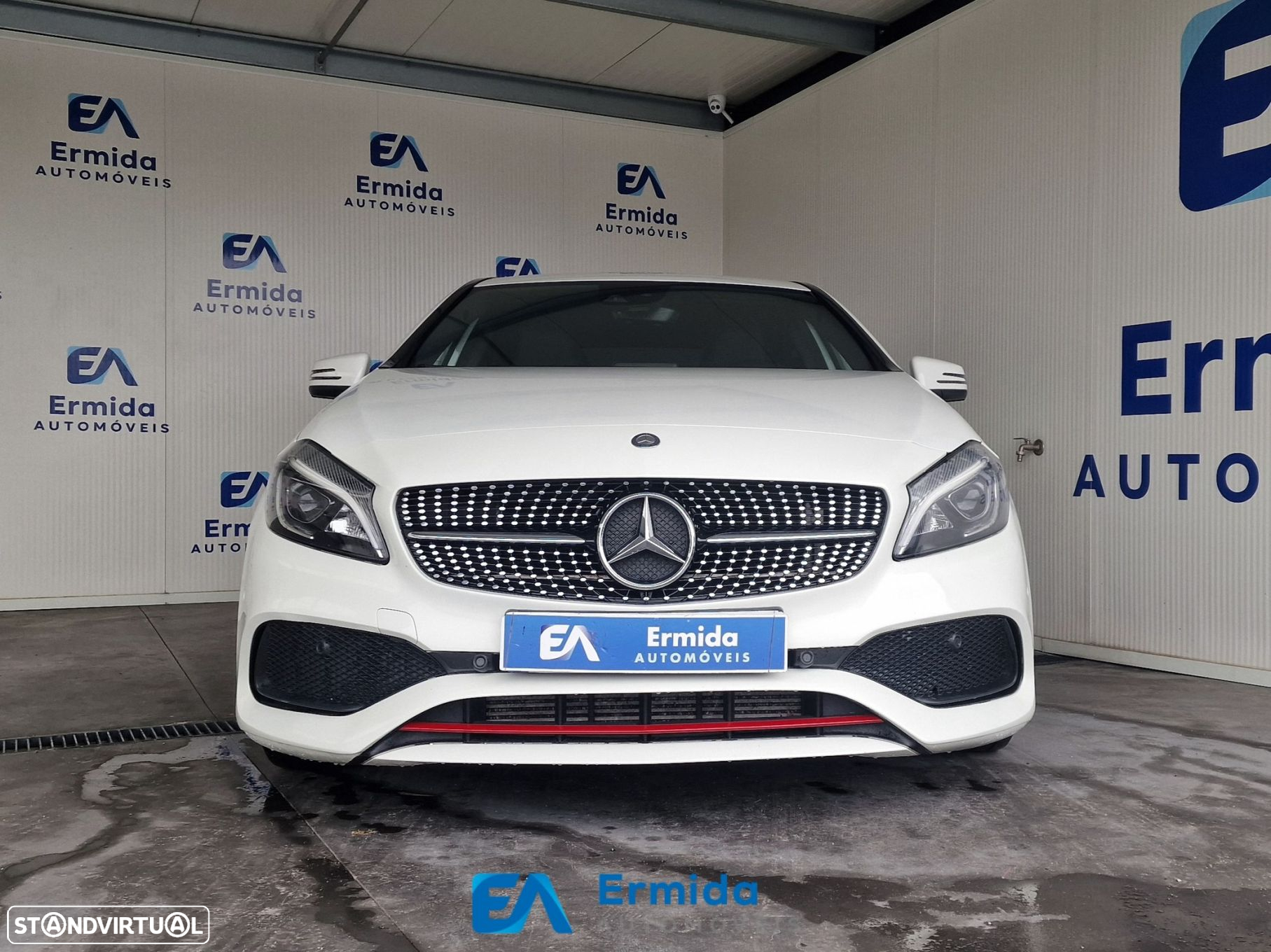 Mercedes-Benz A 250 - 2
