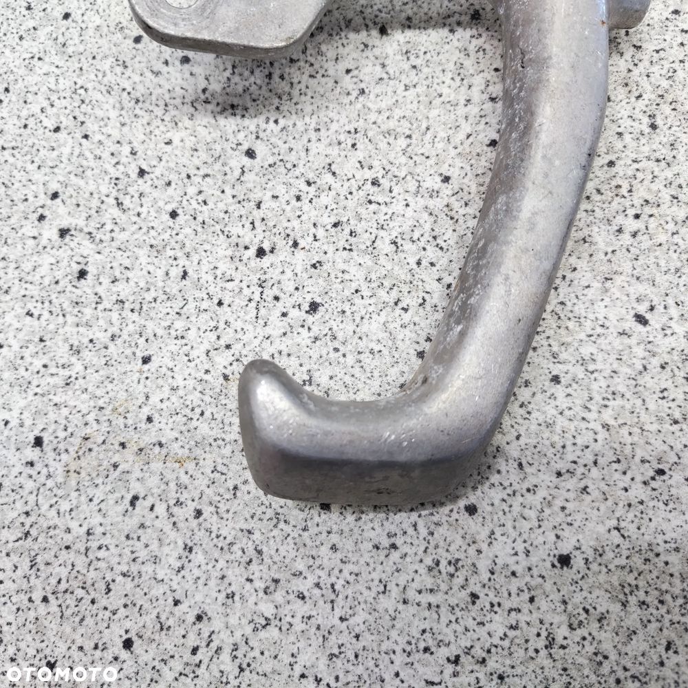 Uchwyt, rączka, uchwyty, rączki pasażera Honda VFR 750 VFR750 - 17