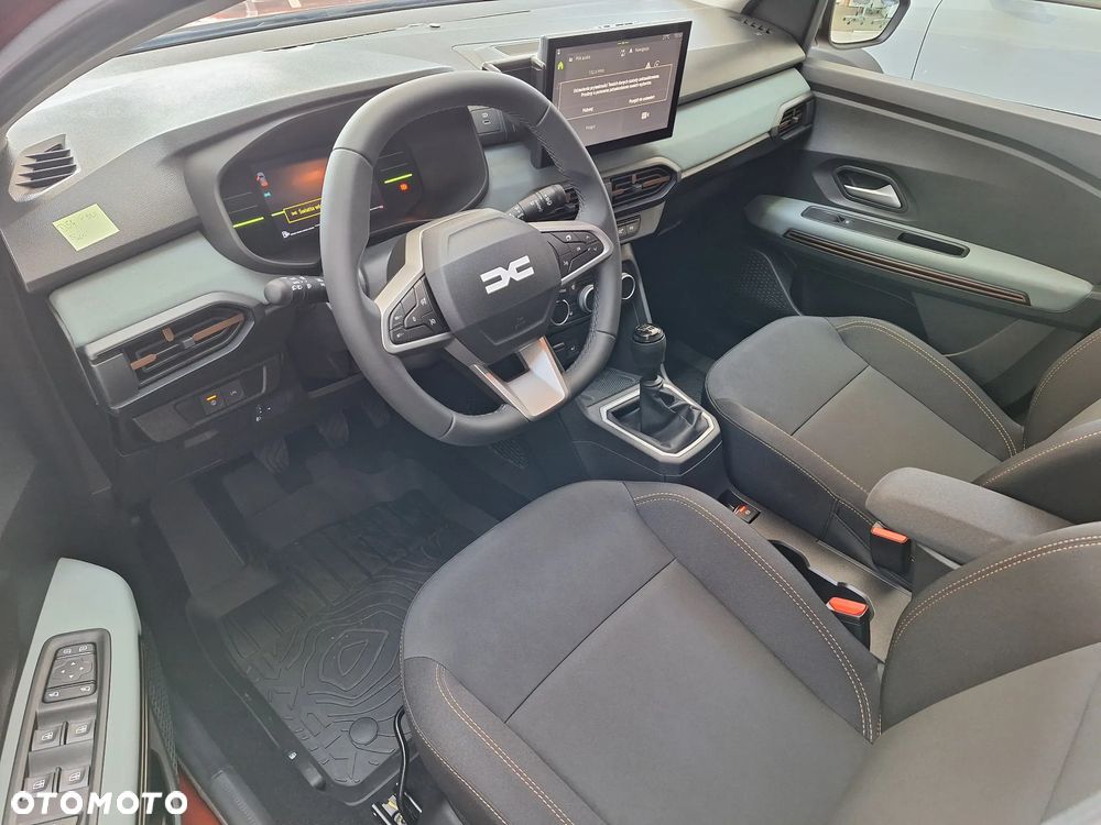 Dacia Jogger - 6