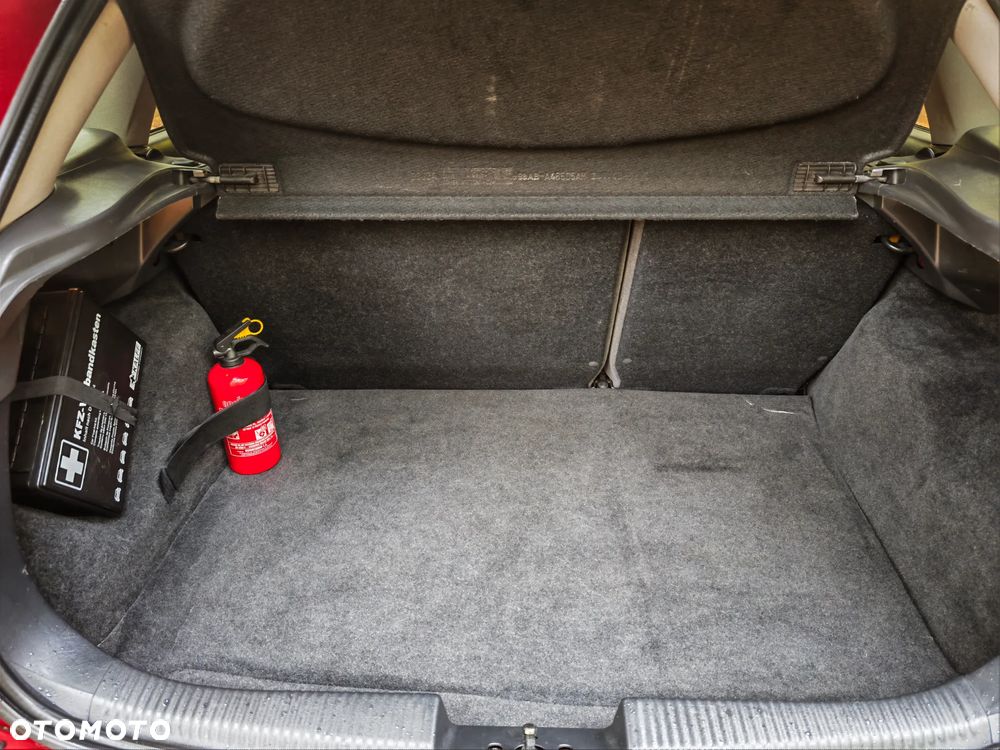 Ford Focus 1.6 Ghia - 13