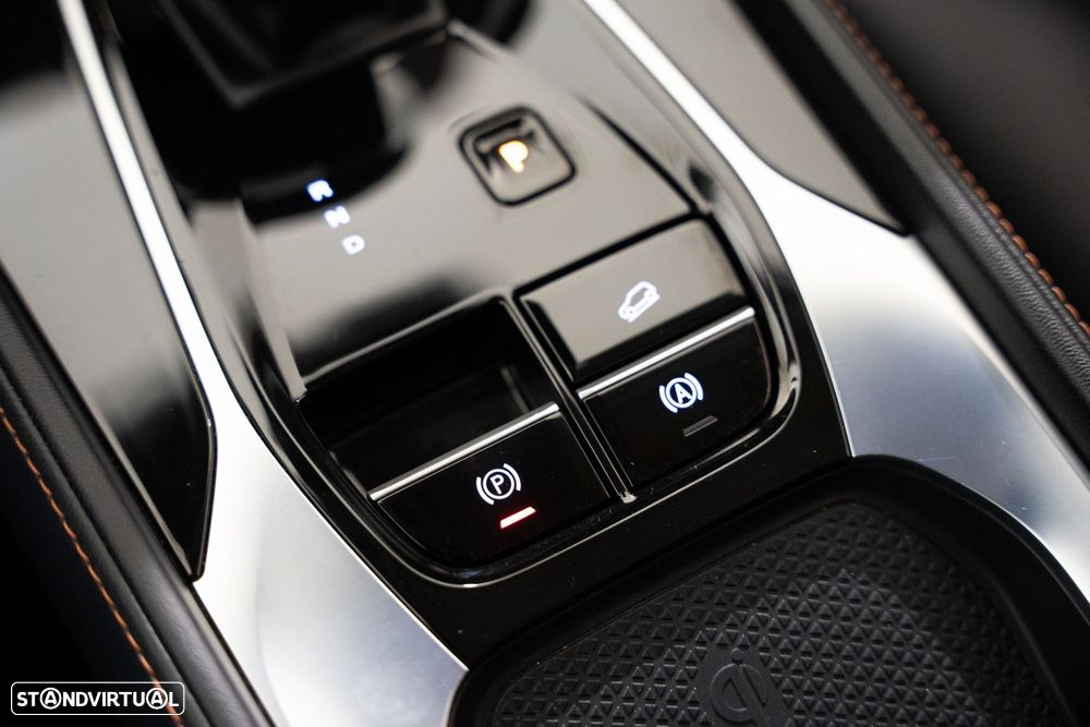 MG HS 1.5 Plug-in Hybrid Luxury - 27