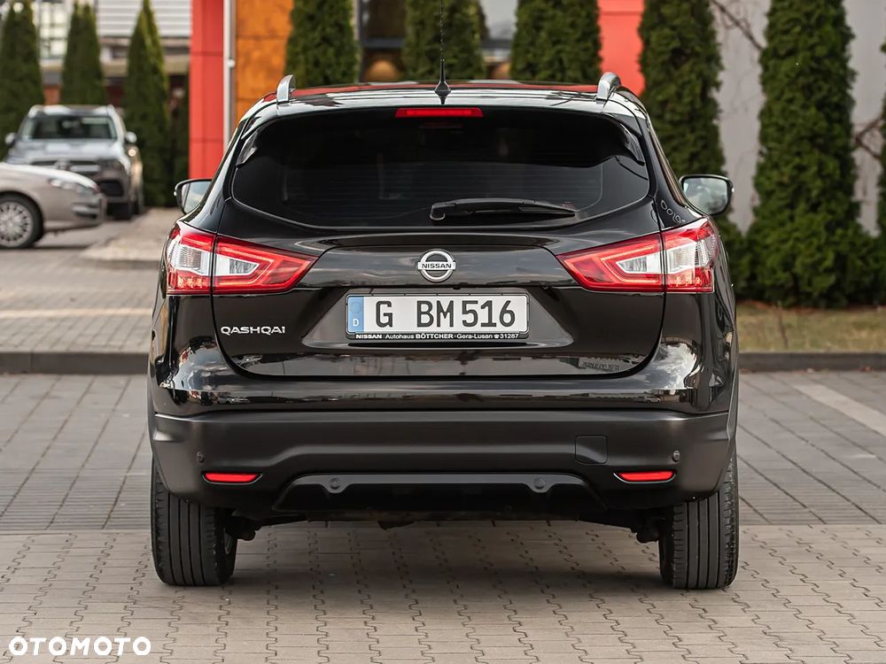Nissan Qashqai - 11