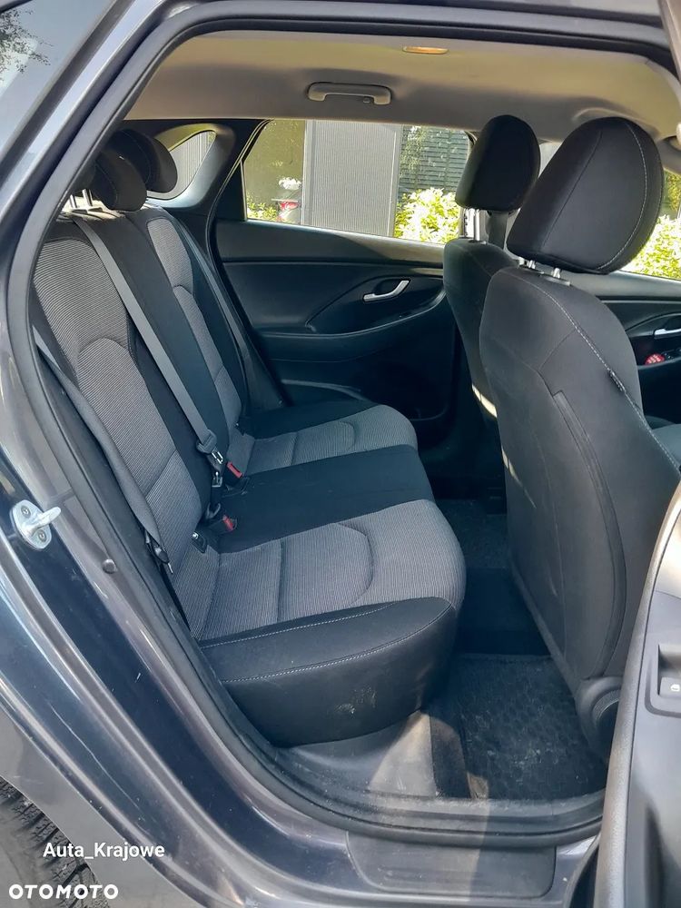 Hyundai i30 1.4 Classic + - 25