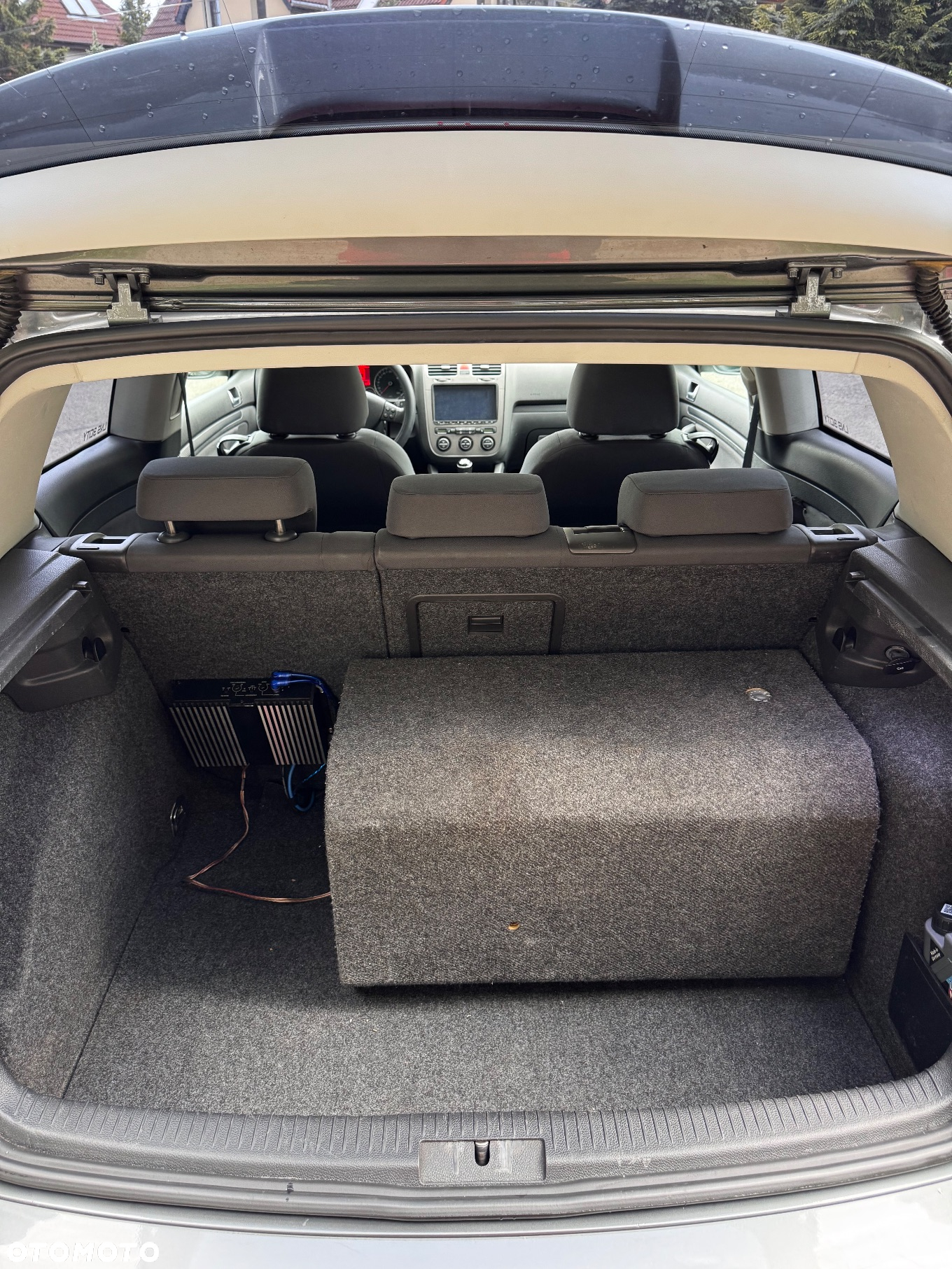 Volkswagen Golf - 15