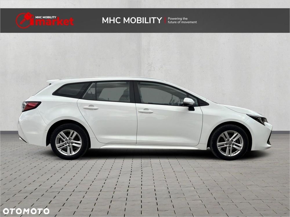 Toyota Corolla 1.8 Hybrid Comfort - 6