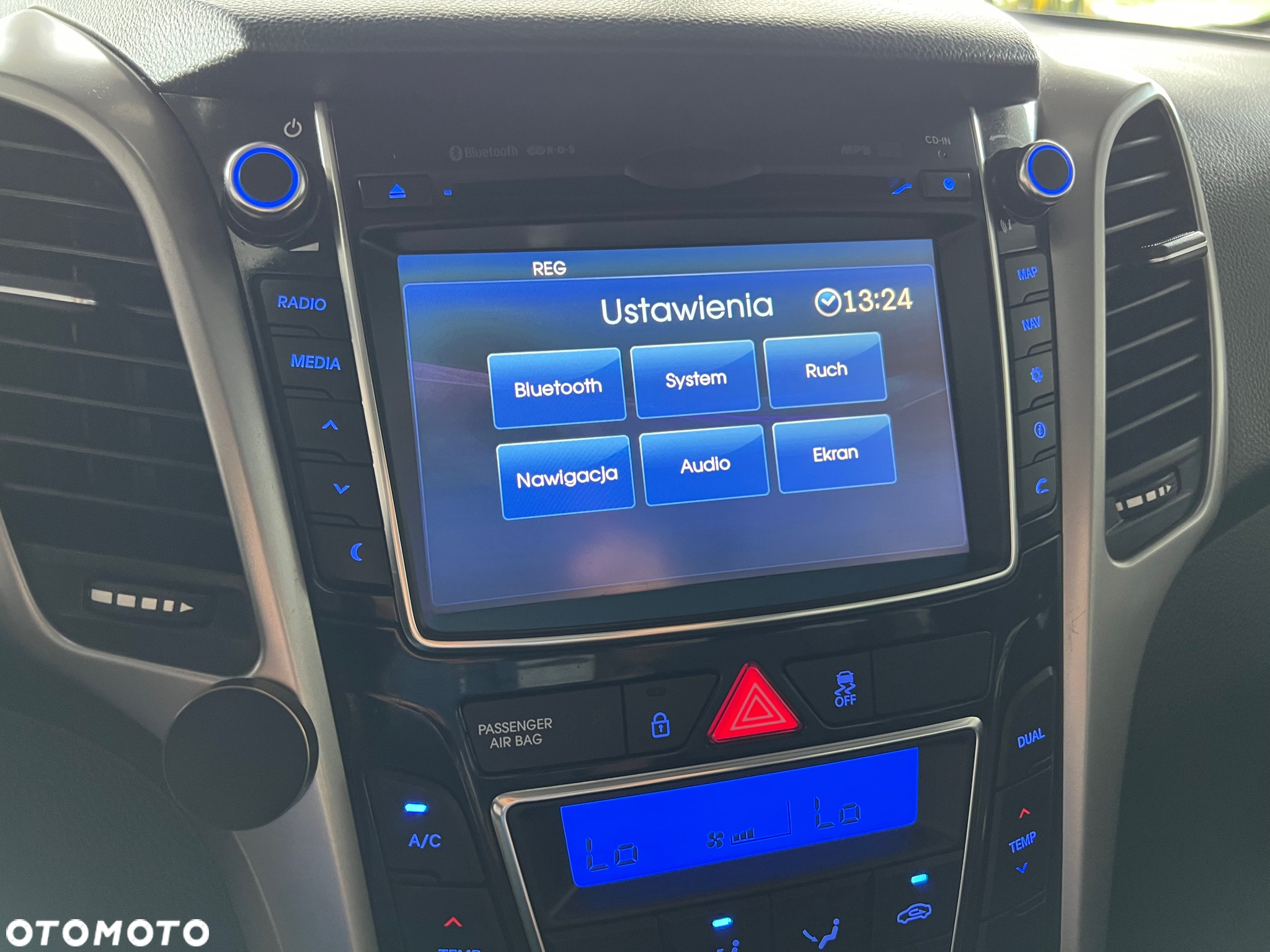 Hyundai i30 - 16