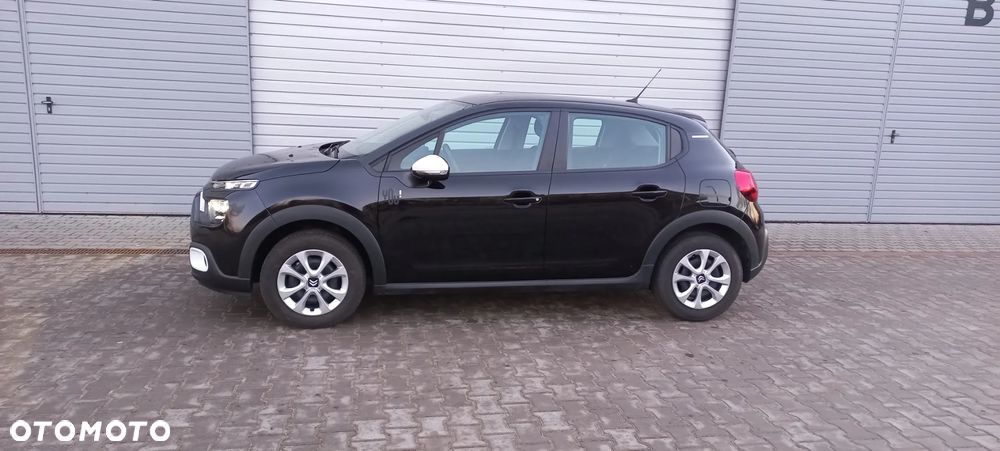 Citroën C3 1.2 PureTech You - 7