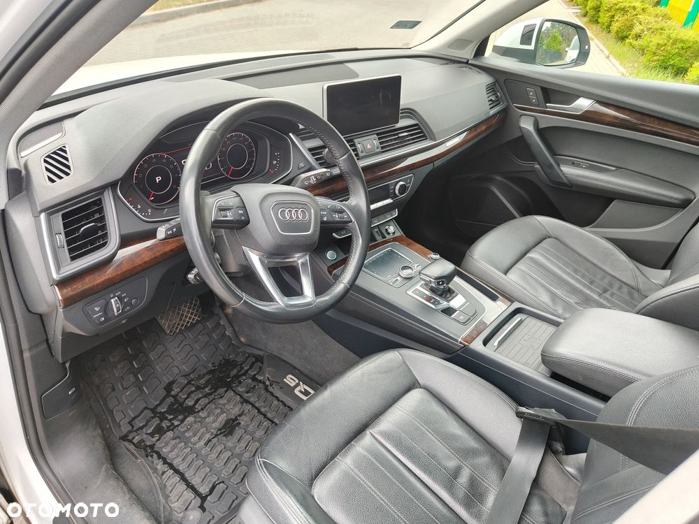 Audi Q5 - 22