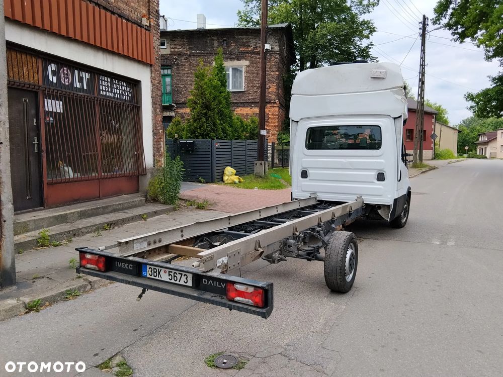 Iveco daily - 4