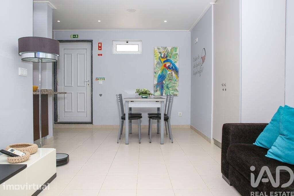 Apartamento T2 em Santa Maria, São Pedro e Matacães de 60 m2 - Grande imagem: 3/29
