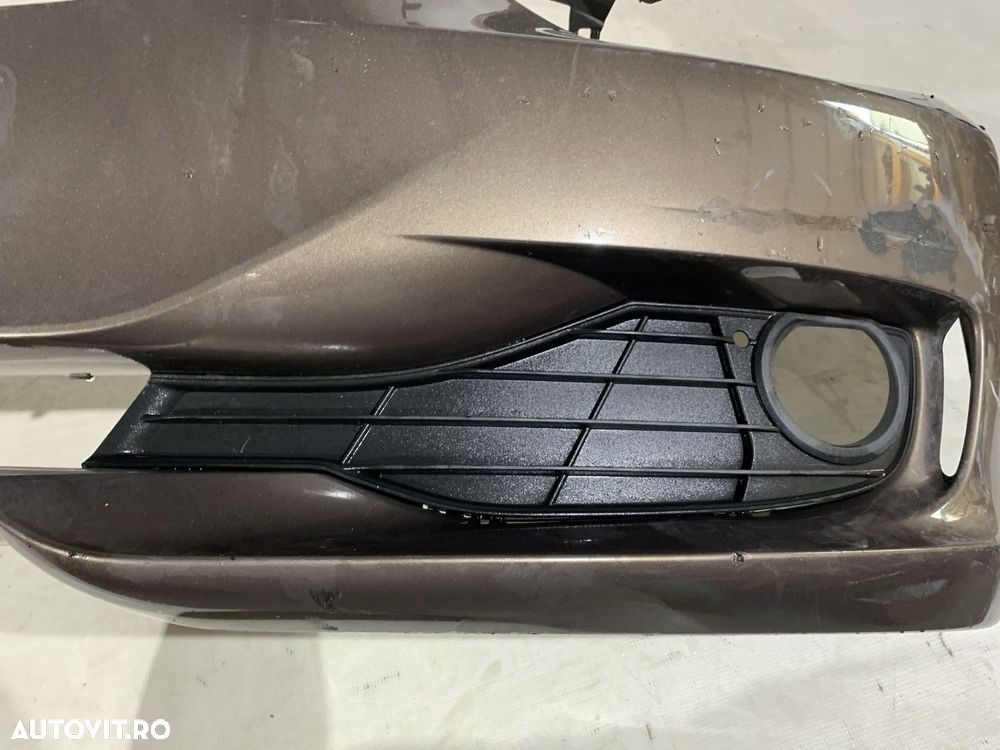 Bara fata BMW Seria 3, F30/F31, 2011, 2012, 2013, 2014, cod origine OE 51117263476. - 8