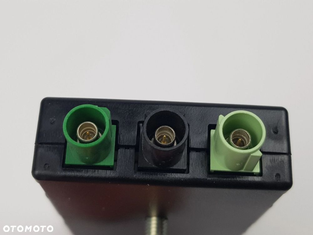 NOWY ORYGINALNY Wzmacniacz Moduł Antenowy BMW 3 G20 G21 6838574 - 7