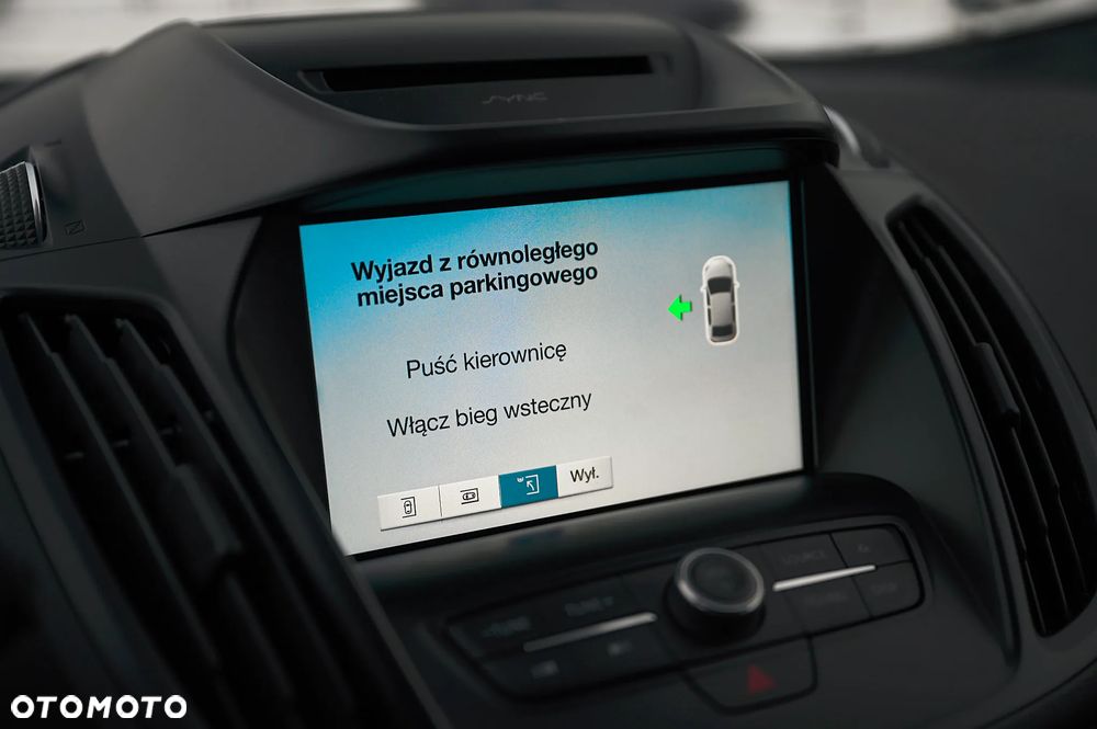 Ford Kuga 2.0 TDCi AWD ST-Line Black - 36