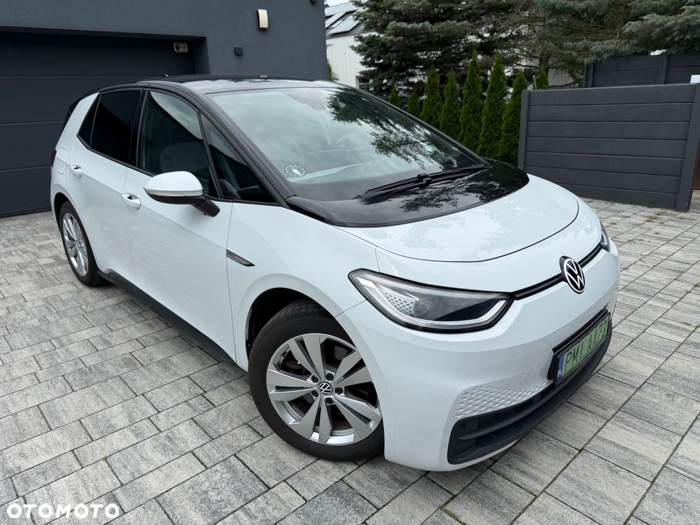Volkswagen ID.3 Pro - 1