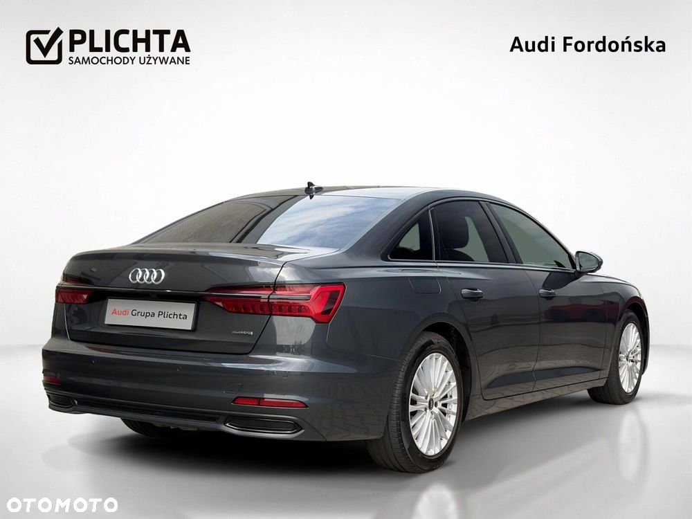 Audi A6 Limousine - 6