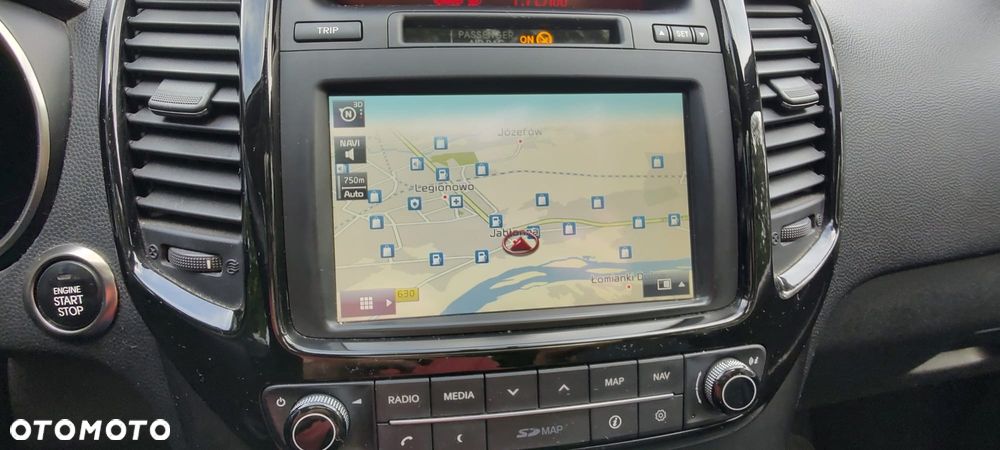 Kia Venga 1.6 Business Line - 17