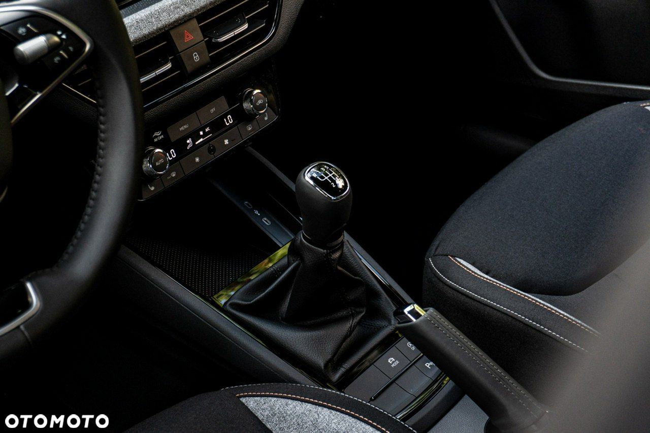 Skoda Scala 1.0 TSI Edition 130 - 11
