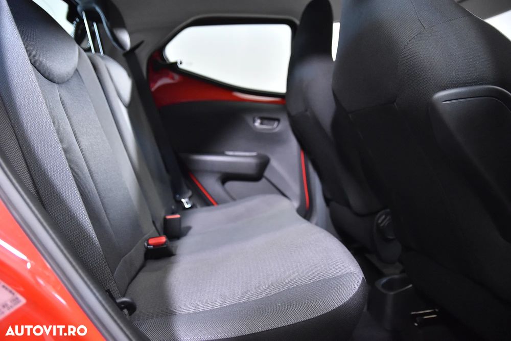 Toyota Aygo - 13