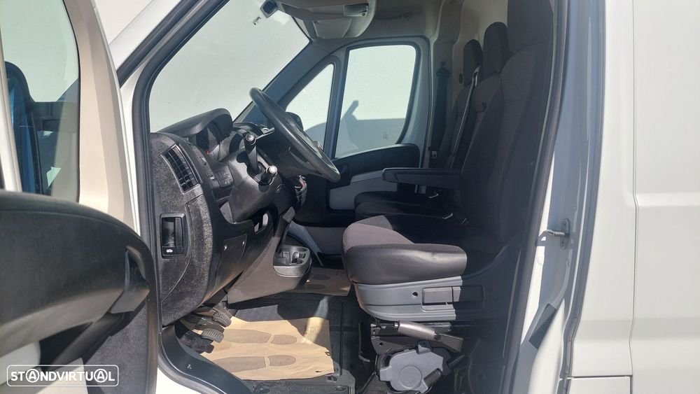 Citroën Jumper 2.0 BlueHDi 30 L2H2 - 10