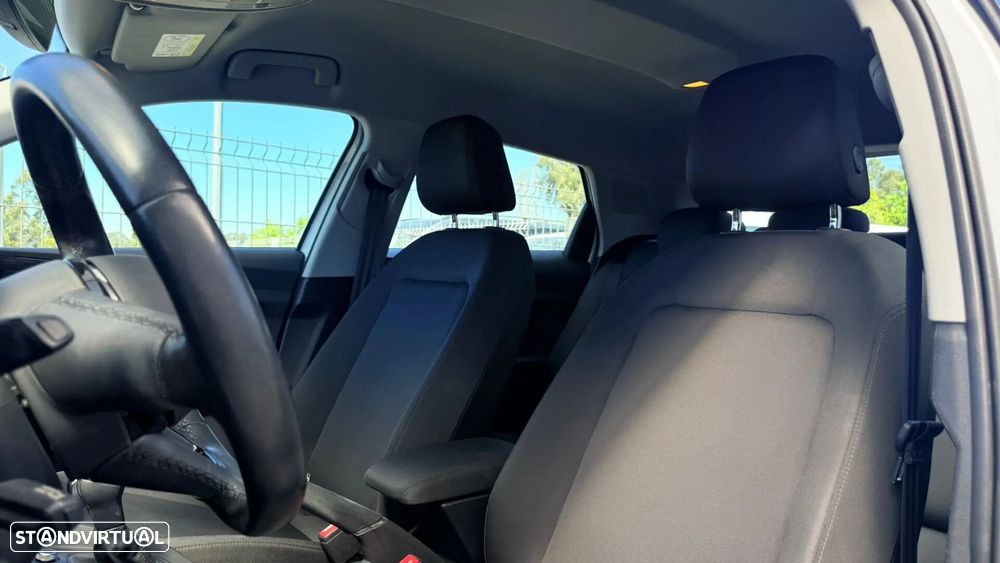 Audi A1 Sportback 25 TFSI Advanced S tronic - 9